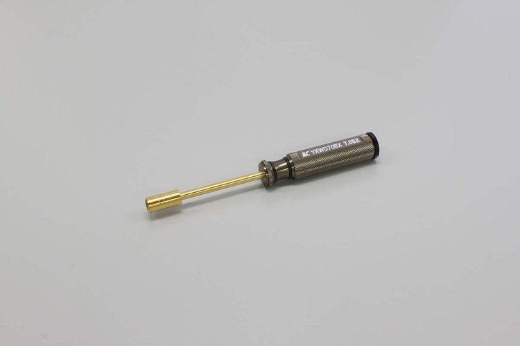 KYO-YKW070BXB Kyosho KANAI TOOL Box Driver(7.0mm) Kyosho