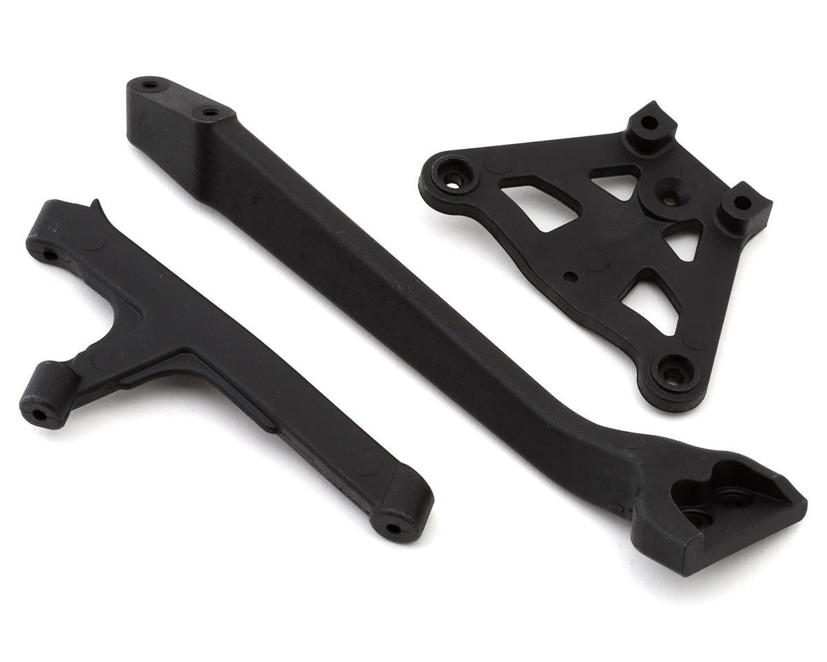 Losi Chassis Brace Set, 8XE RTR LOS-1243