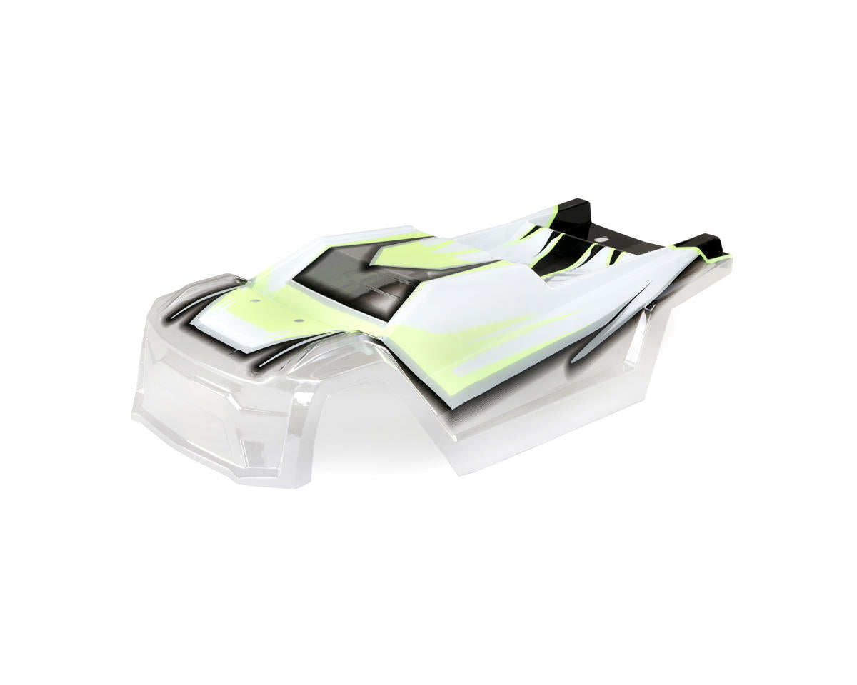 Losi Screened Body, 8XTE RTR LOS-1433