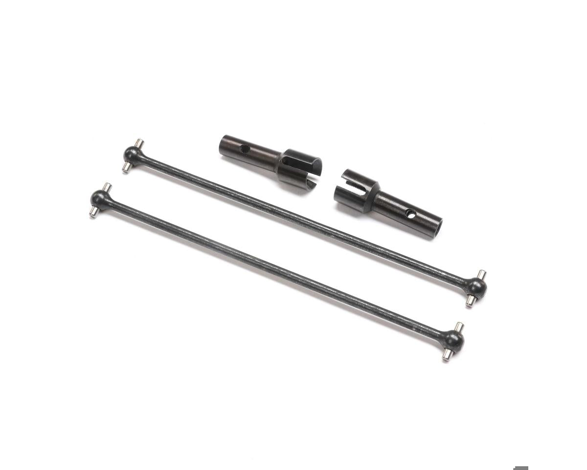 Losi Rear Dogbone Set, 8XTE RTR LOS-1435