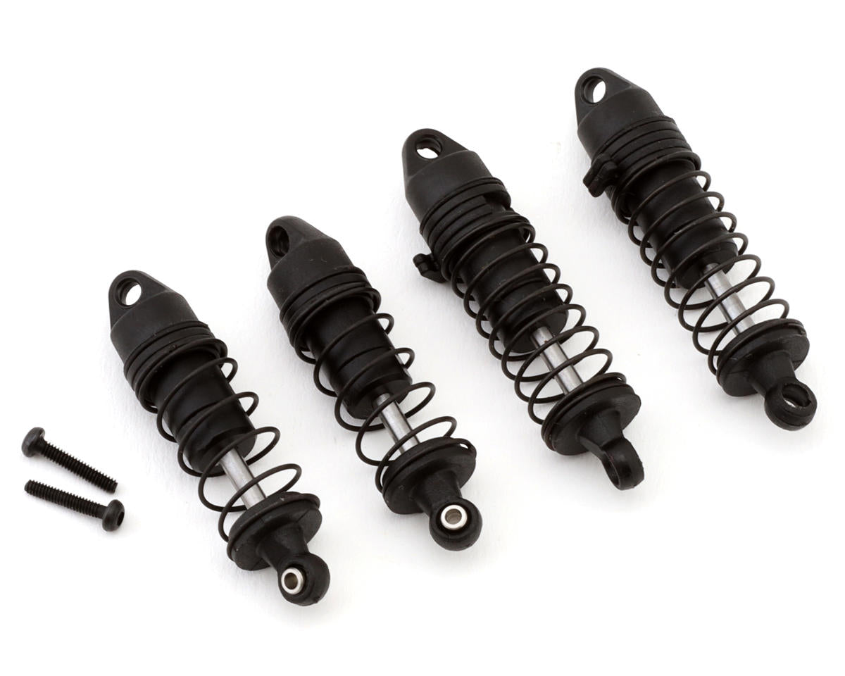 Losi Assembled Shock Set, Micro-B LOS-1765