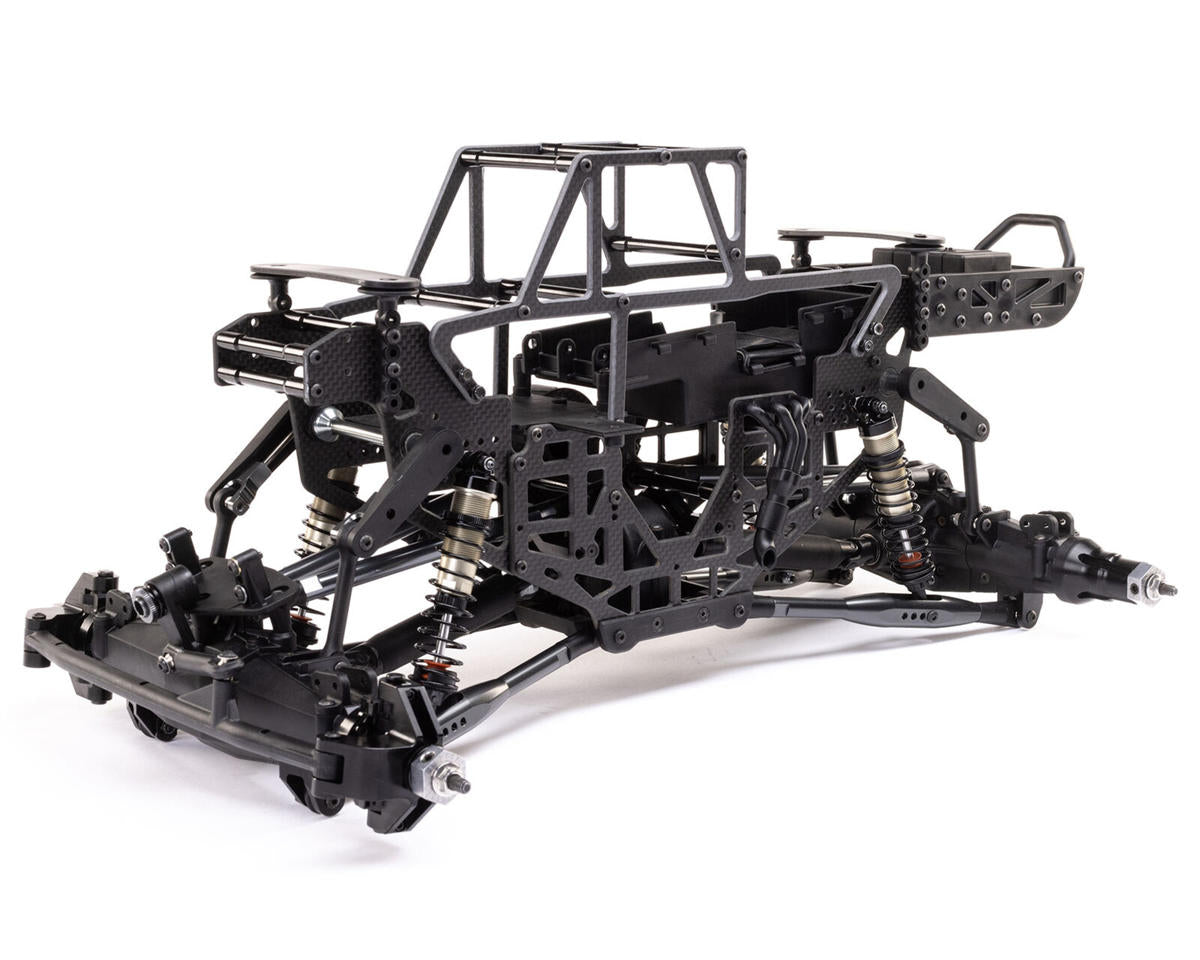 LOS04027 Losi TLR Tuned LMT Monster Truck Kit, LOS04027 Losi