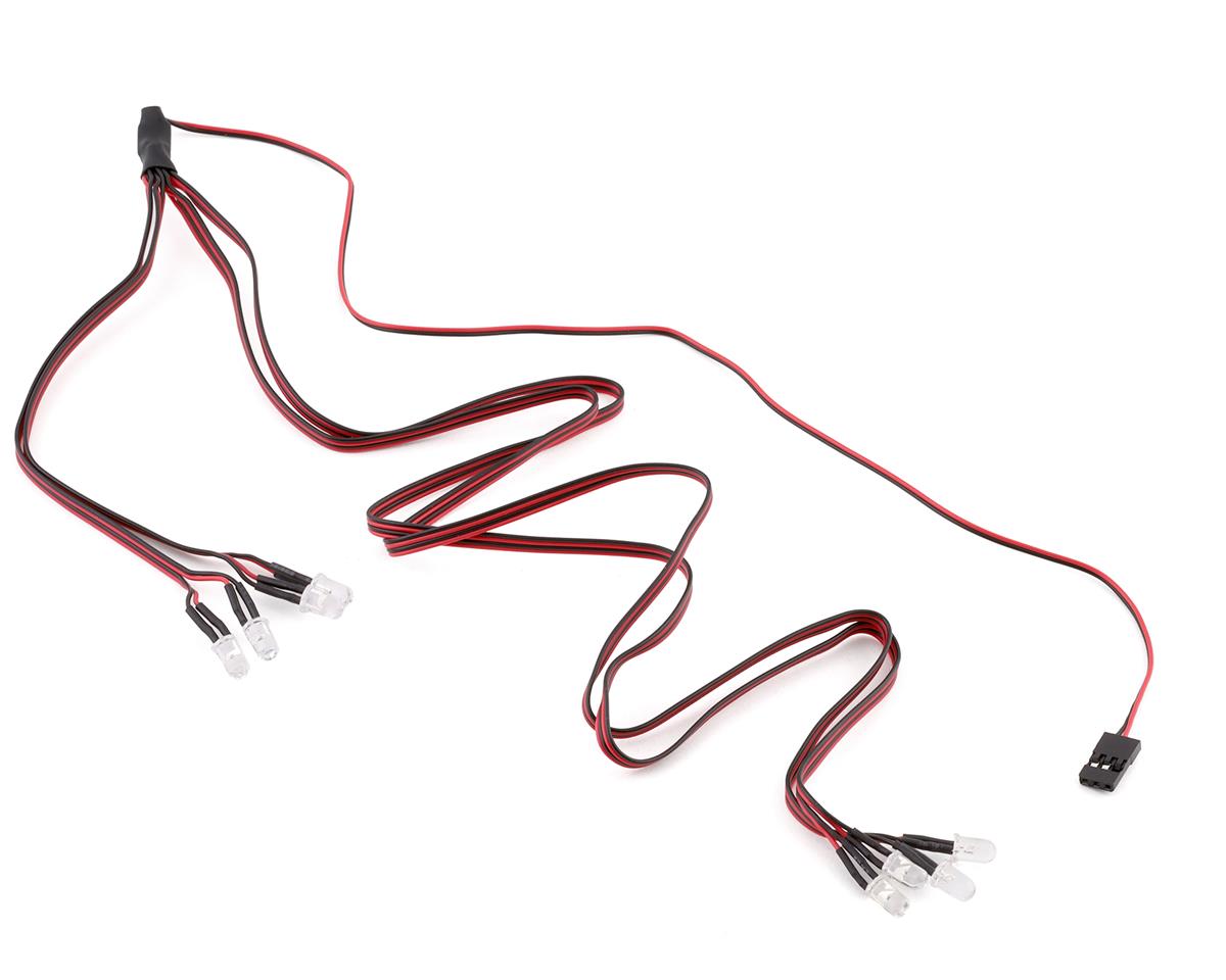 LOS13001 Losi LED Light Set, V100 Losi