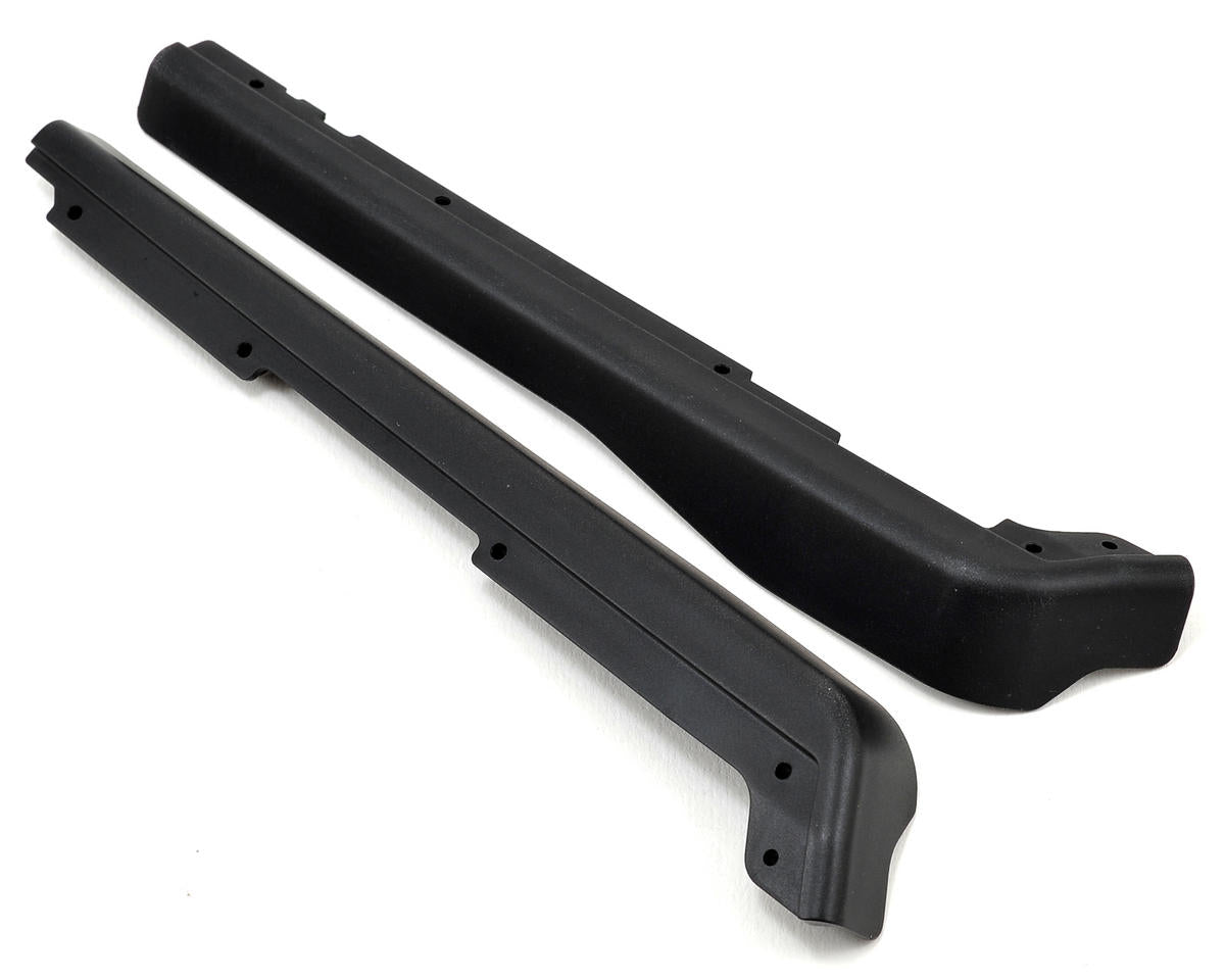 LOS211002 Losi Chassis Guard Set, Mini 8T, Final Clearance Losi