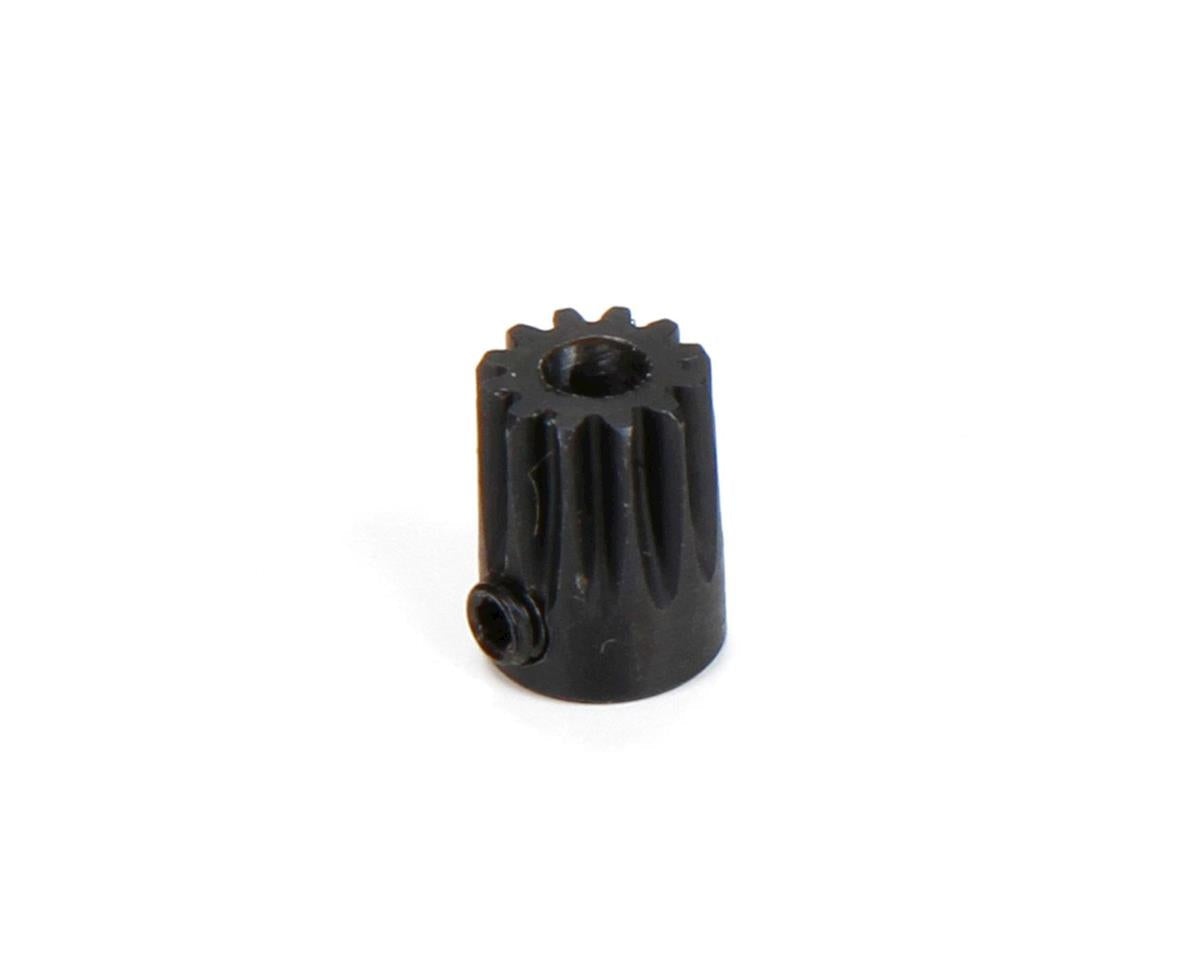 LOS212006 Losi Pinion Gear 12T, 1/8inch Shaft, Mini 8ight Losi