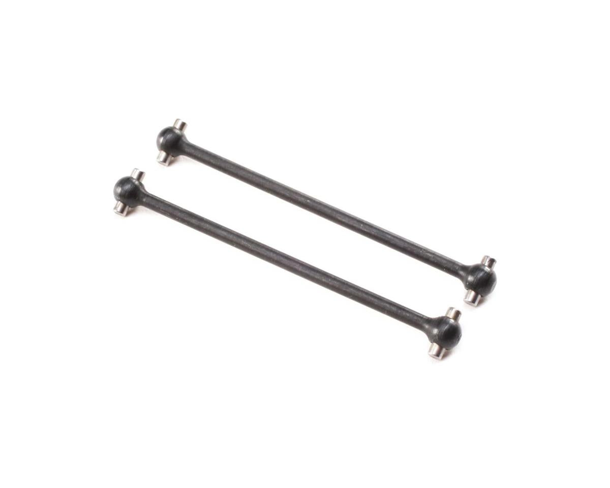 LOS212013 Losi Dogbones, 2pcs, Mini T 2.0 Losi