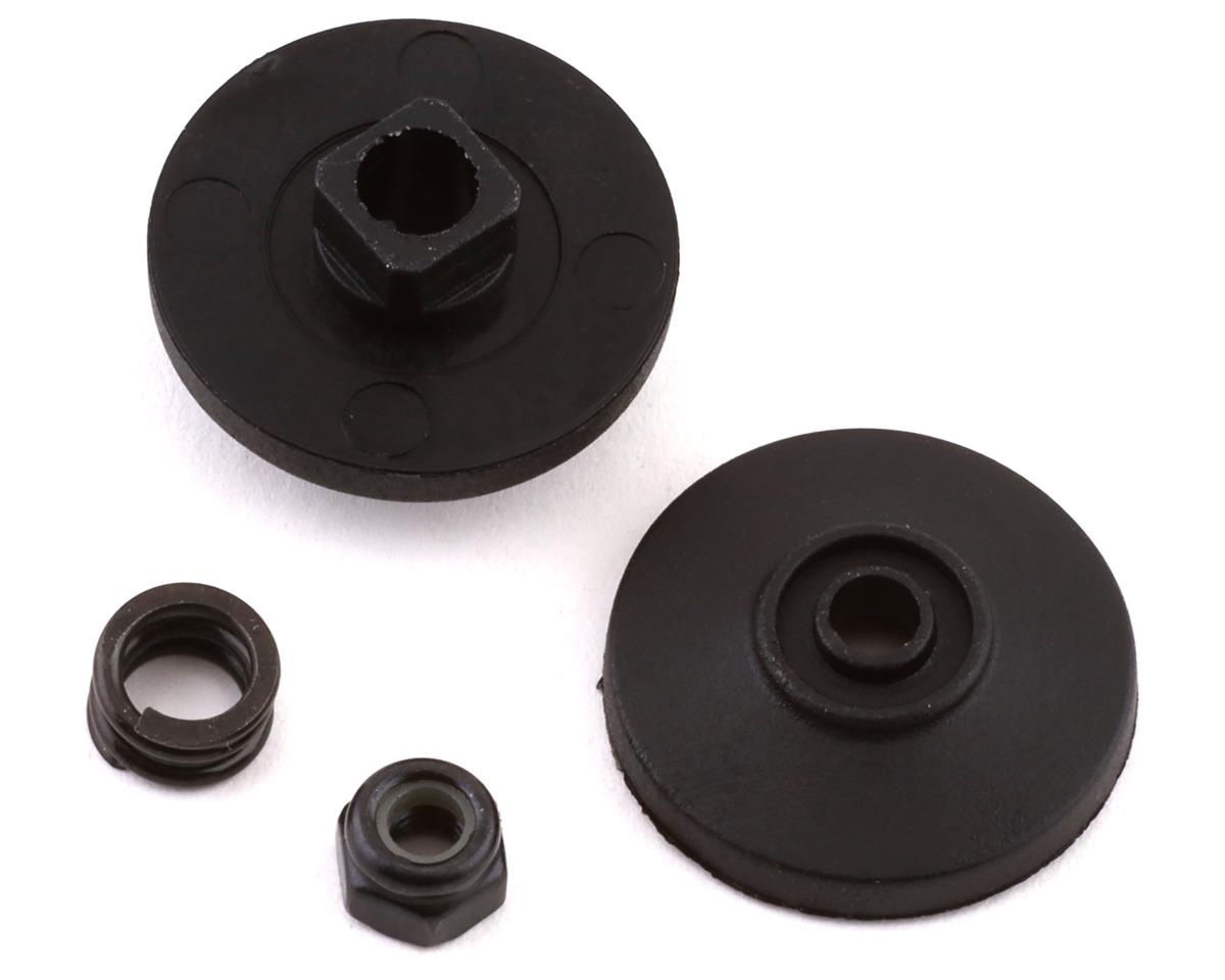 LOS212015 Losi Slipper Hardware, Mini T 2.0 Losi