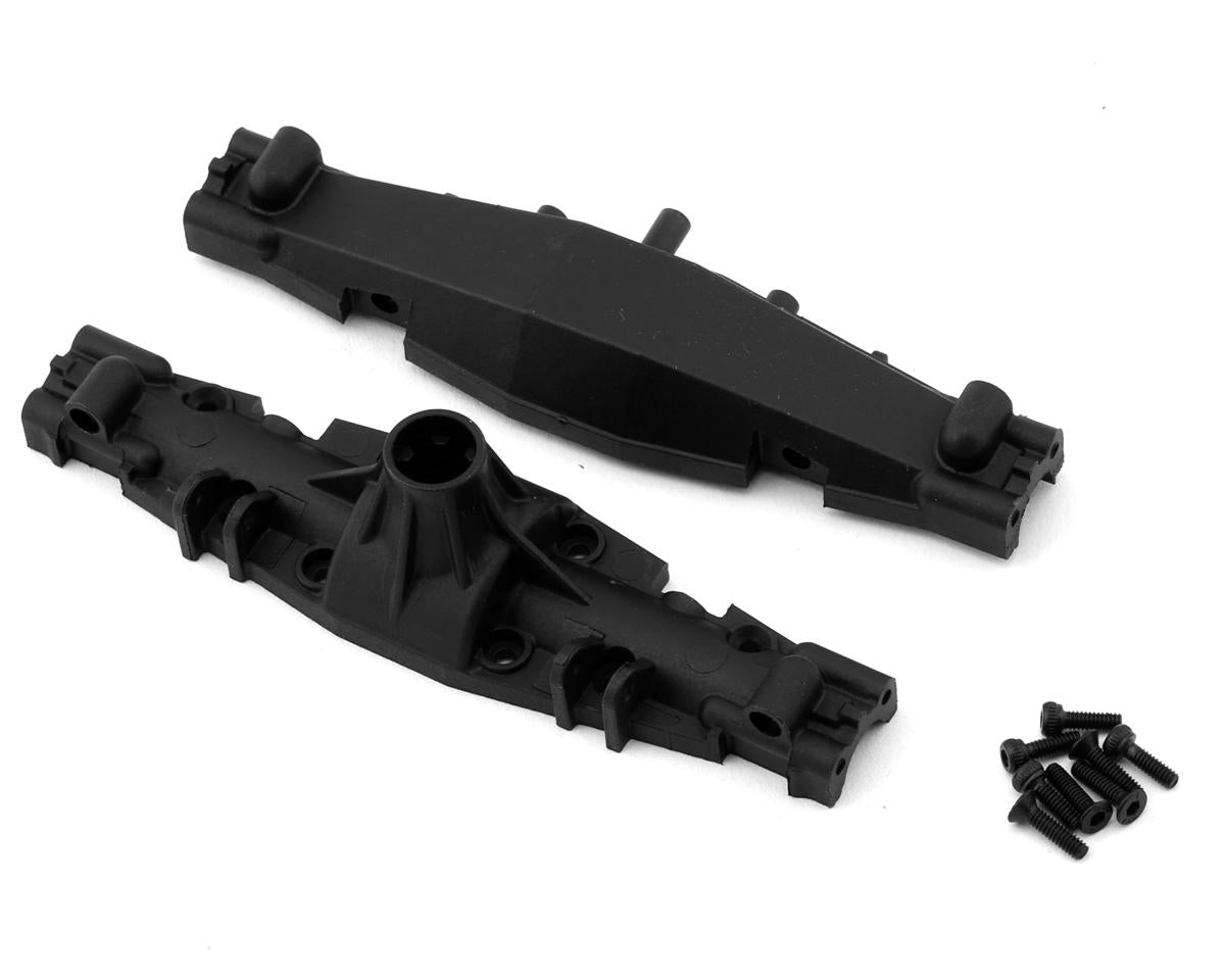 LOS212035 Losi Axle Housing Set, Mini LMT Losi