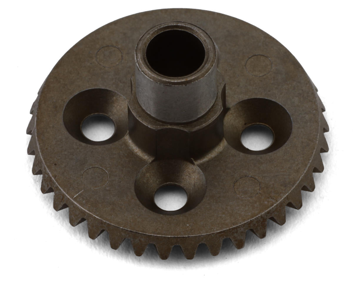 LOS212042 Losi 37T Ring Gear, Center Spool, Mini LMT Losi