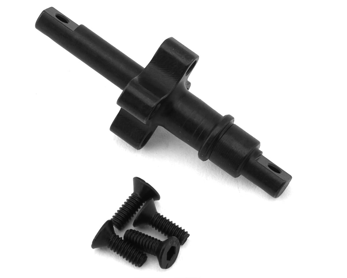LOS212043 Losi Spool, Center Gear Box, Mini LMT Losi