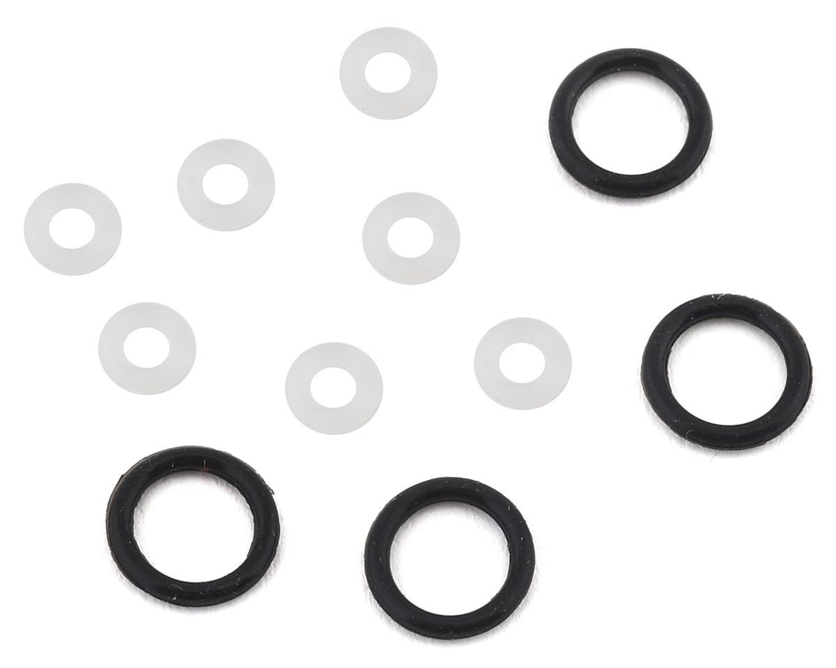 LOS213002 Losi Shock O-Ring Set, Mini-T 2.0 Losi