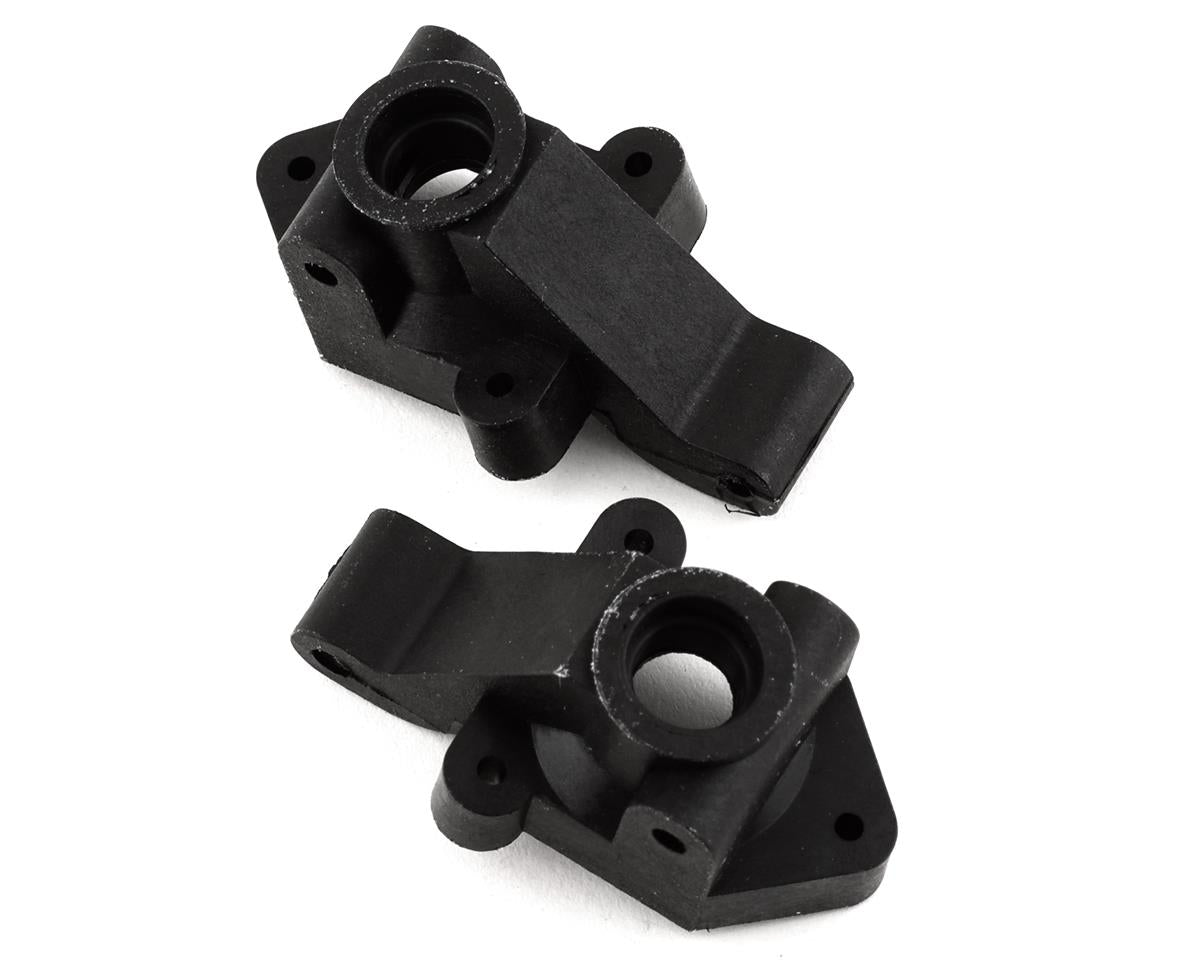 LOS214022 Losi Rear Hub Set, Mini JRX2 Losi