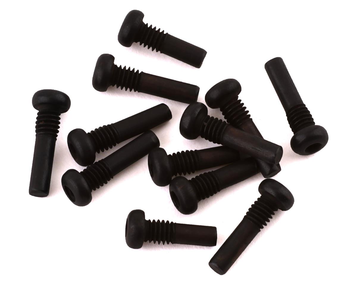 LOS216005 Losi King Pin Set, Mini T 2.0 Losi