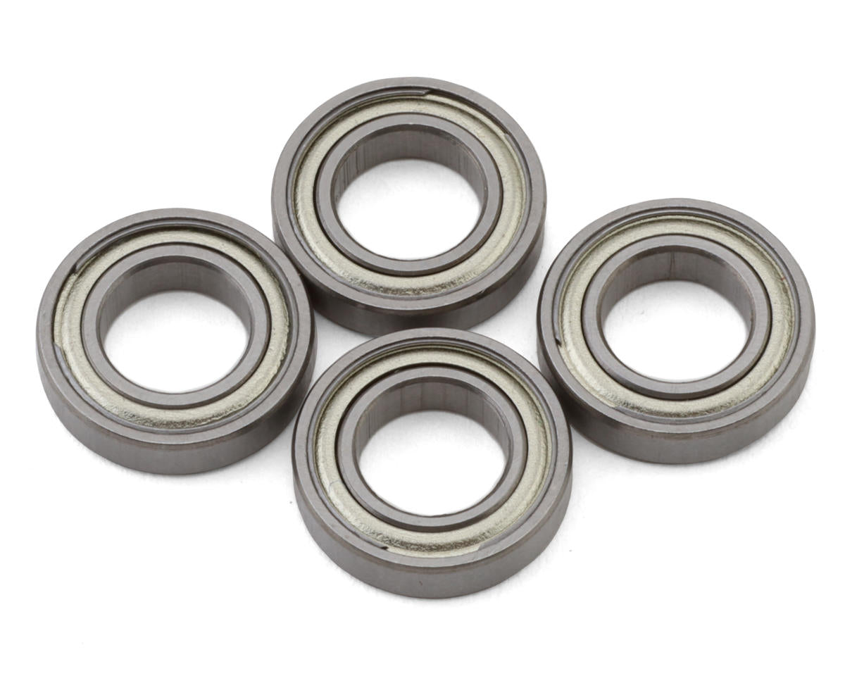 LOS217003 Losi 7x13x3mm Ball Bearing, 4pcs, Mini LMT Losi