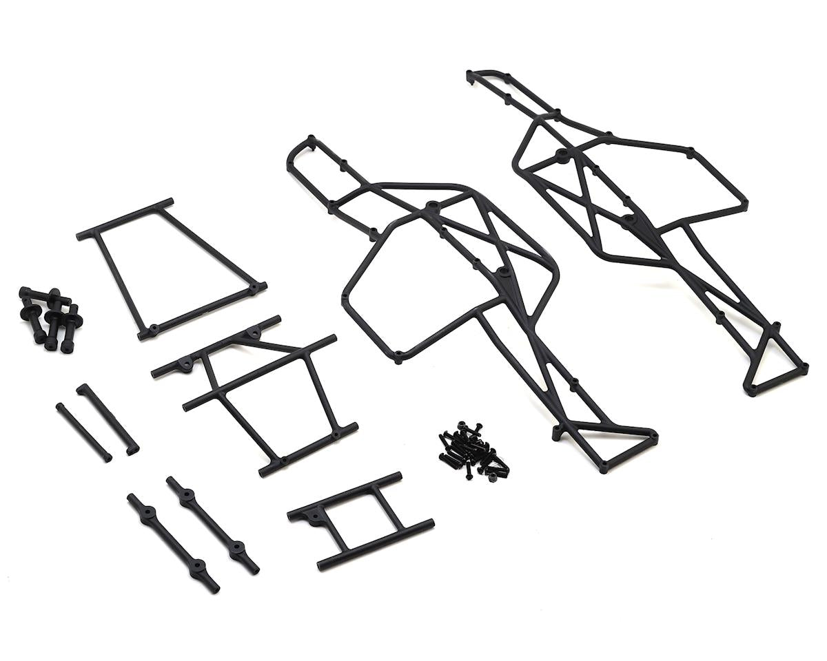 LOS230047 Losi Roll Cage Set, Nightcrawler S.E. Losi