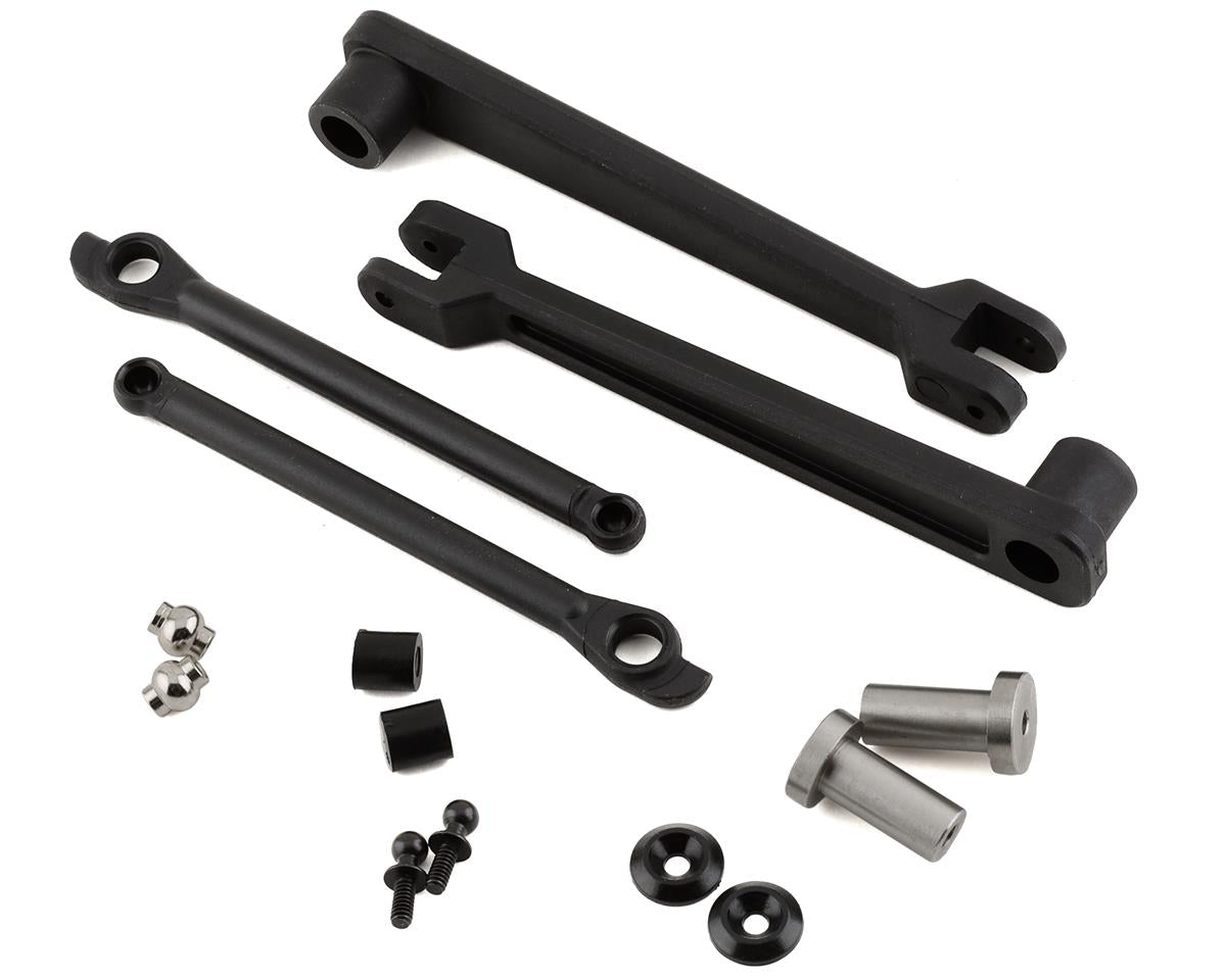 LOS230096 Losi Faux Sway Bar Set, Hammer Rey Losi