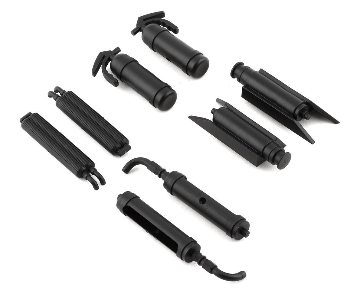 LOS230097 Losi Accessory Set, Hammer Rey Losi