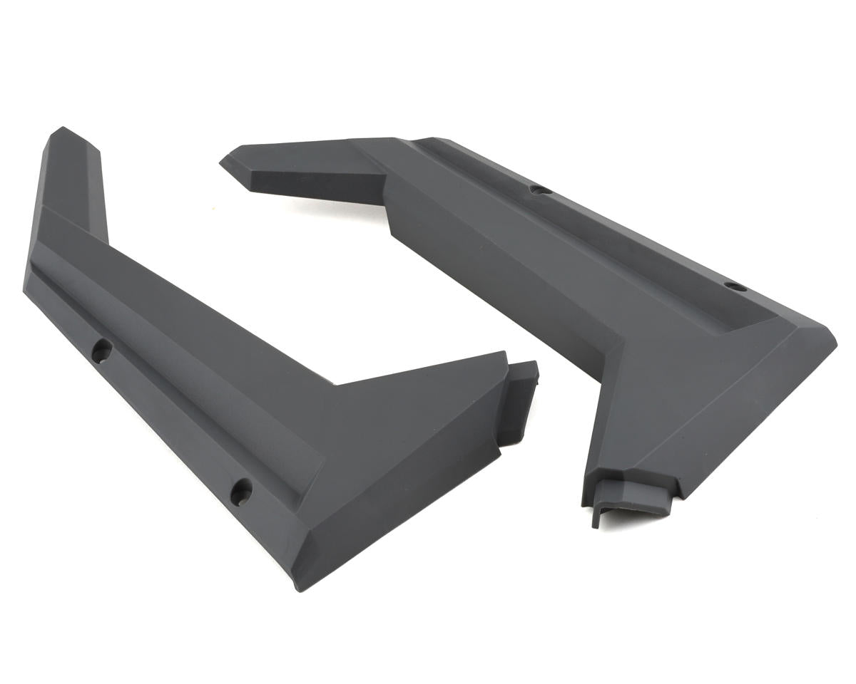 LOS230104 Losi Left and Right Rocker Panel, RZR Rey Losi