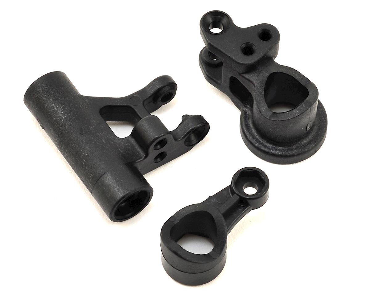 LOS231026 Losi Steering Bellcrank Set, Tenacity Losi