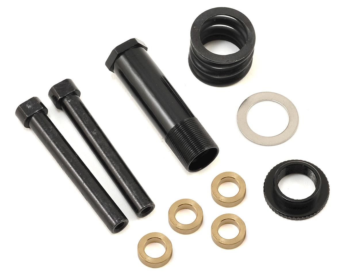 LOS231027 Losi Steering Posts/Tubes and Hardware Tenacity Losi