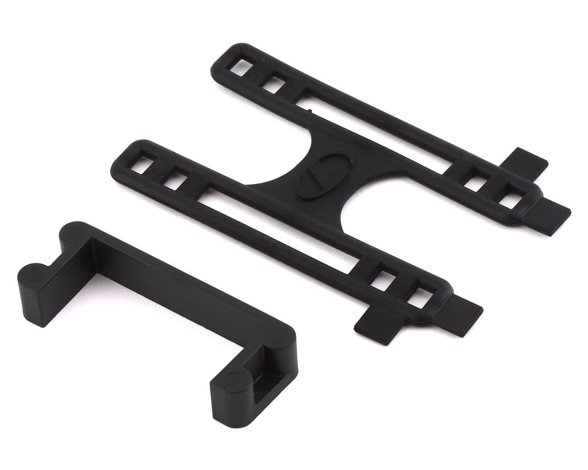 LOS231075 Losi Battery Mount Set, 22S Drag Losi