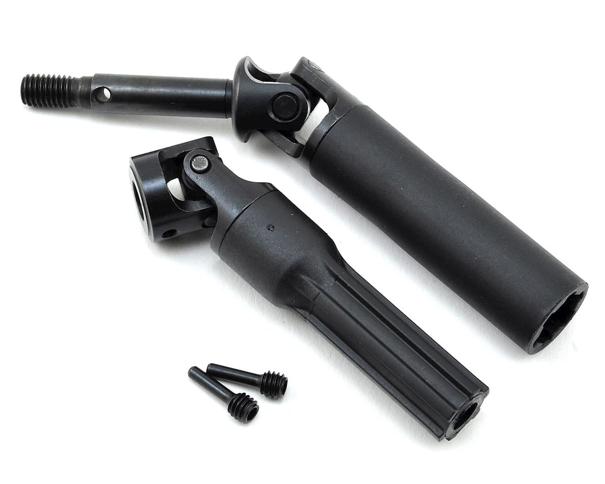 LOS232020 Losi Front Axle Set, Rock Rey Losi