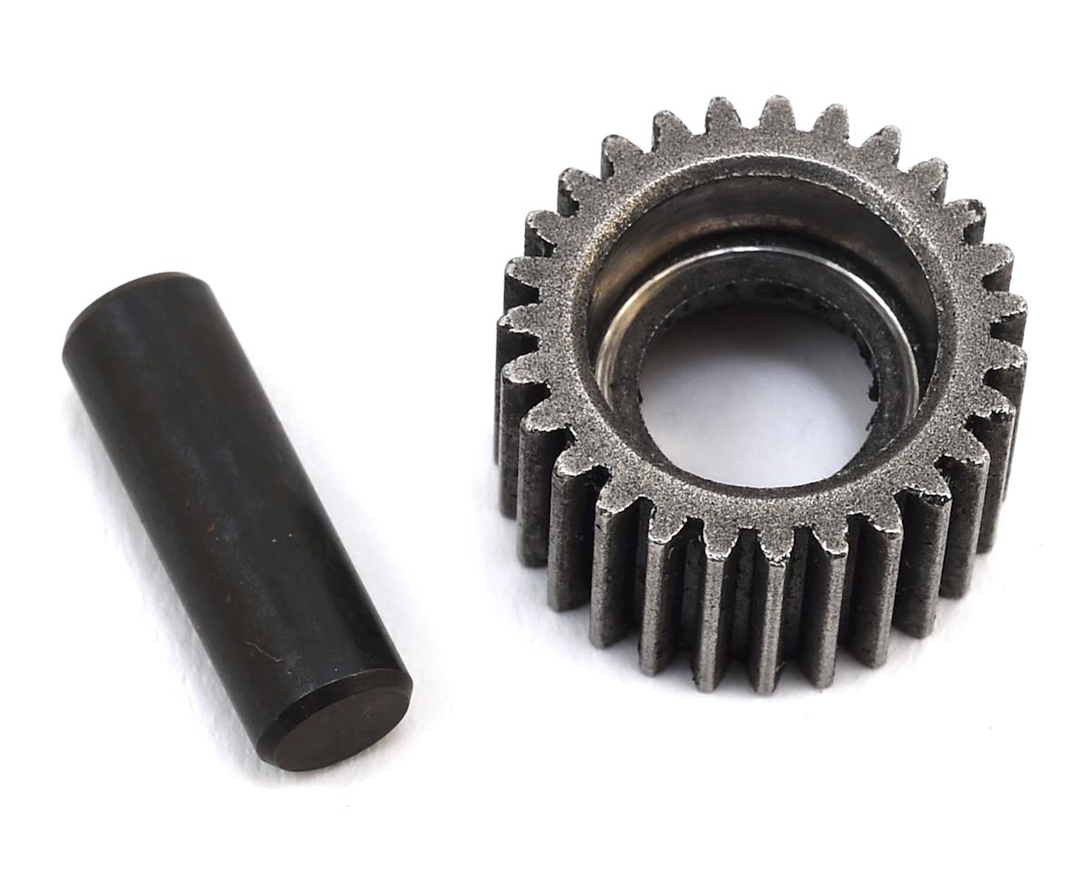 LOS232042 Losi Idler Gear & Shaft, 22S Losi