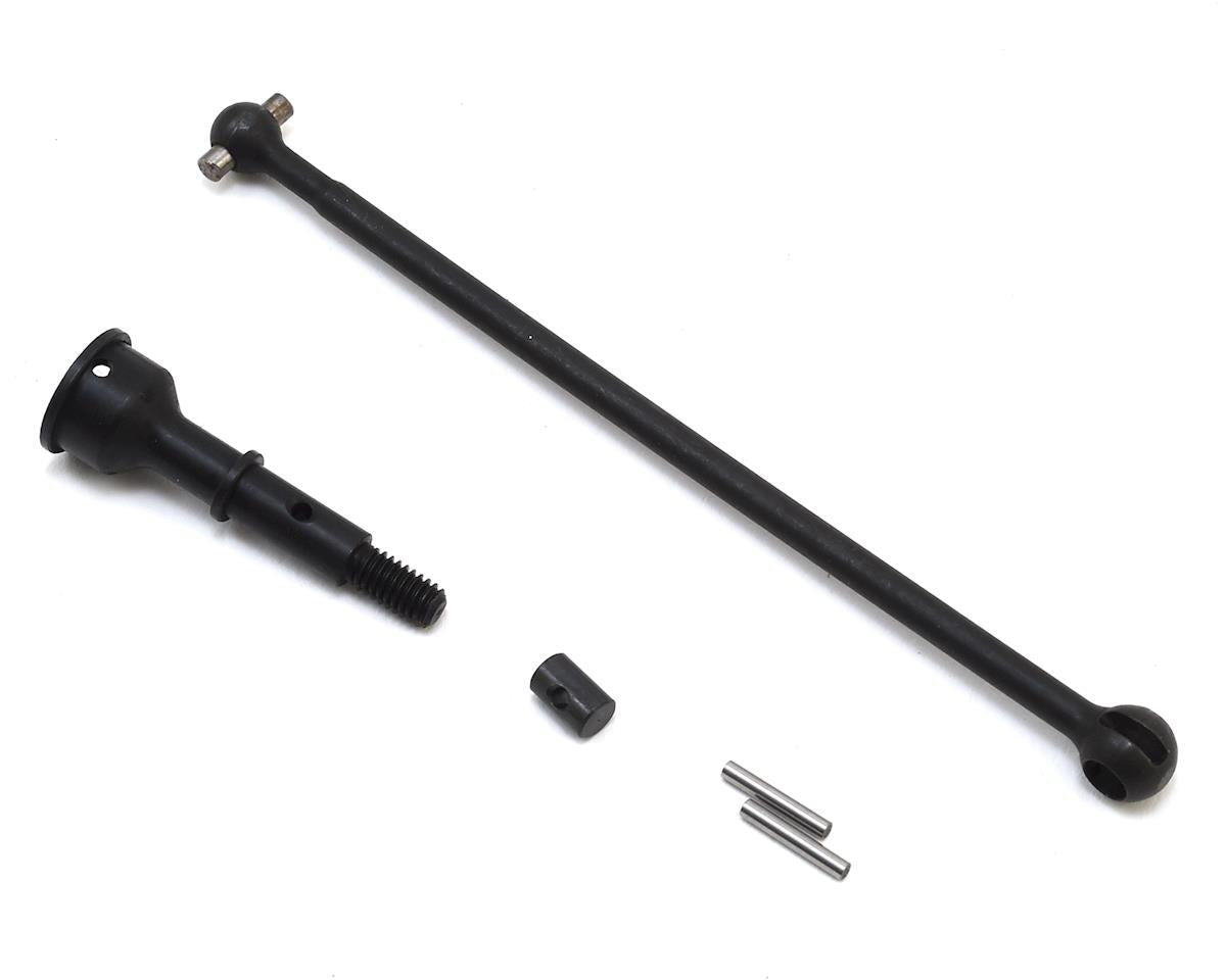 LOS232045 Losi CVA Driveshaft, Complete, 22S Losi