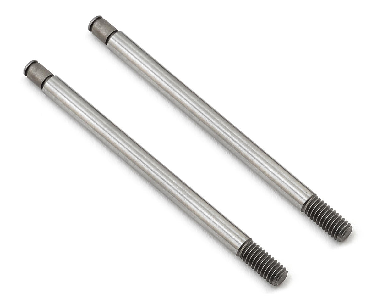 LOS233007 Losi Rear Shock Shaft (2), TEN-SCBE Losi
