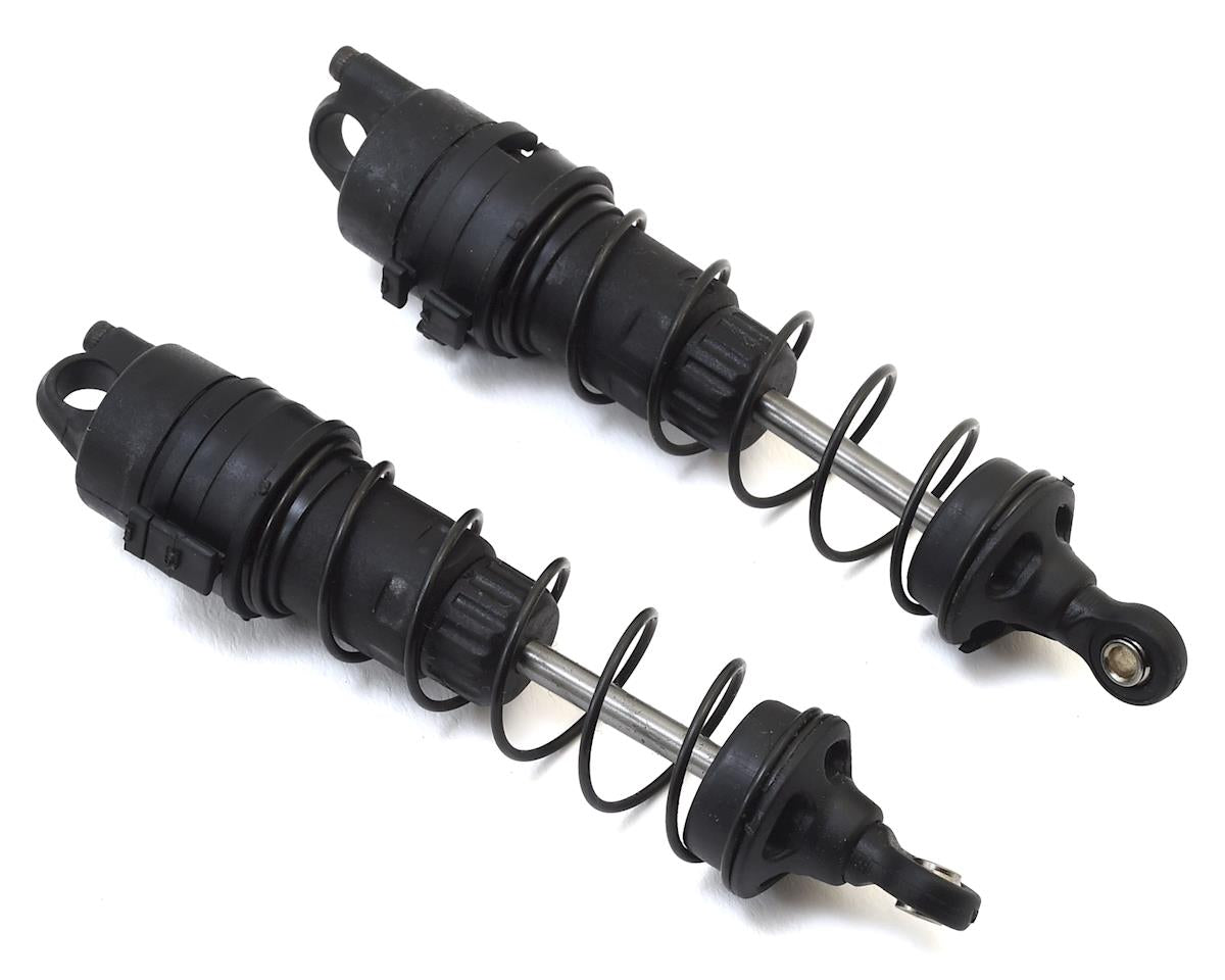 LOS233016 Losi Front Shock Set, Complete, 22S Losi