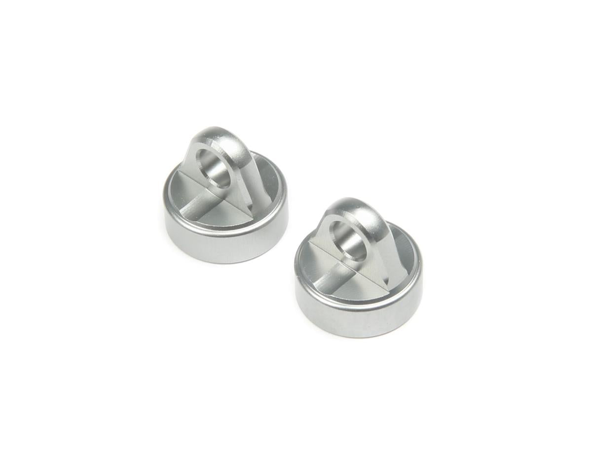 LOS233026 Losi Aluminium Shock Caps, Tenacity Pro Losi
