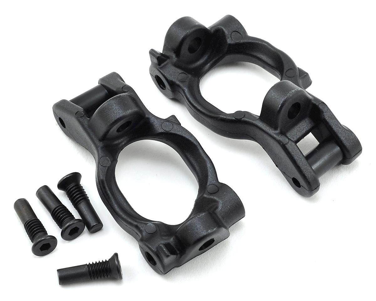 LOS234012 Losi Caster Block Set, Rock Rey Losi