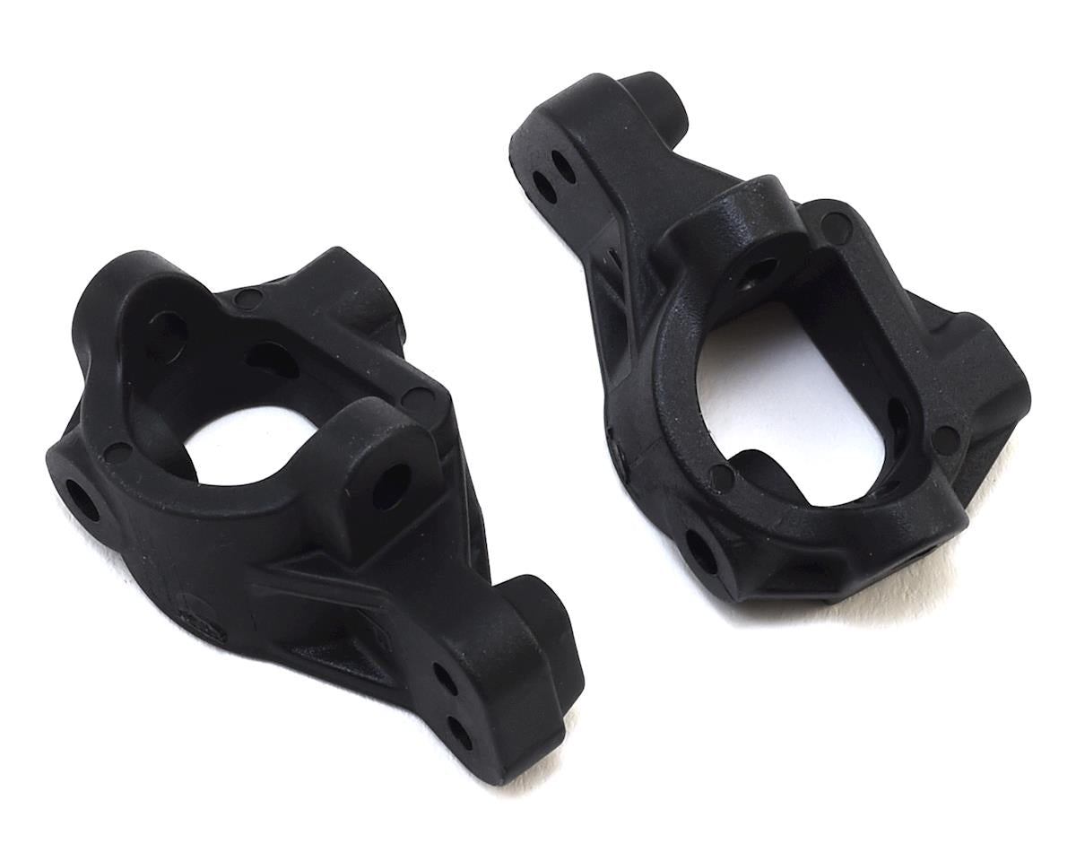 LOS234025 Losi Front Caster Block Set, 22S Losi