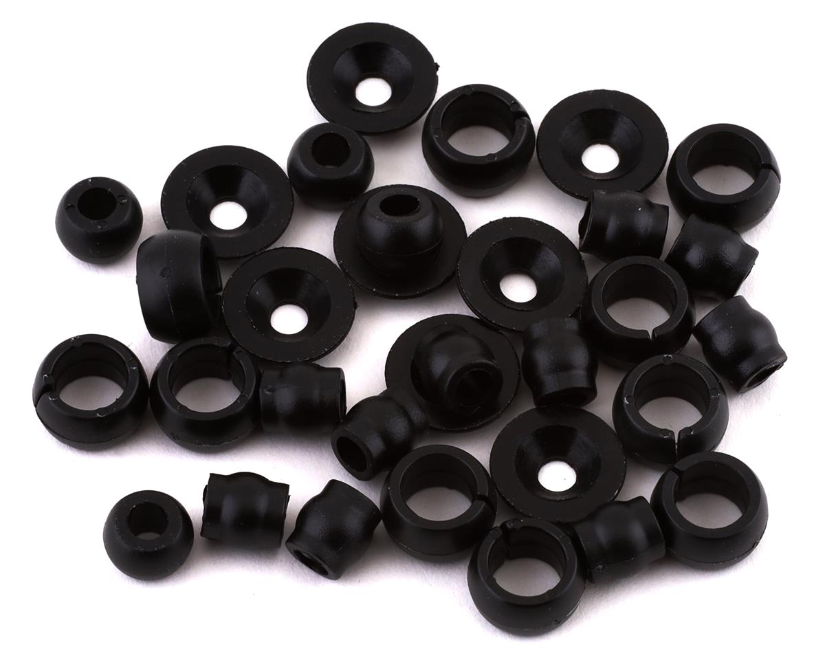 LOS234039 Losi Suspension Pivot Balls and Washer Set, V100 Losi