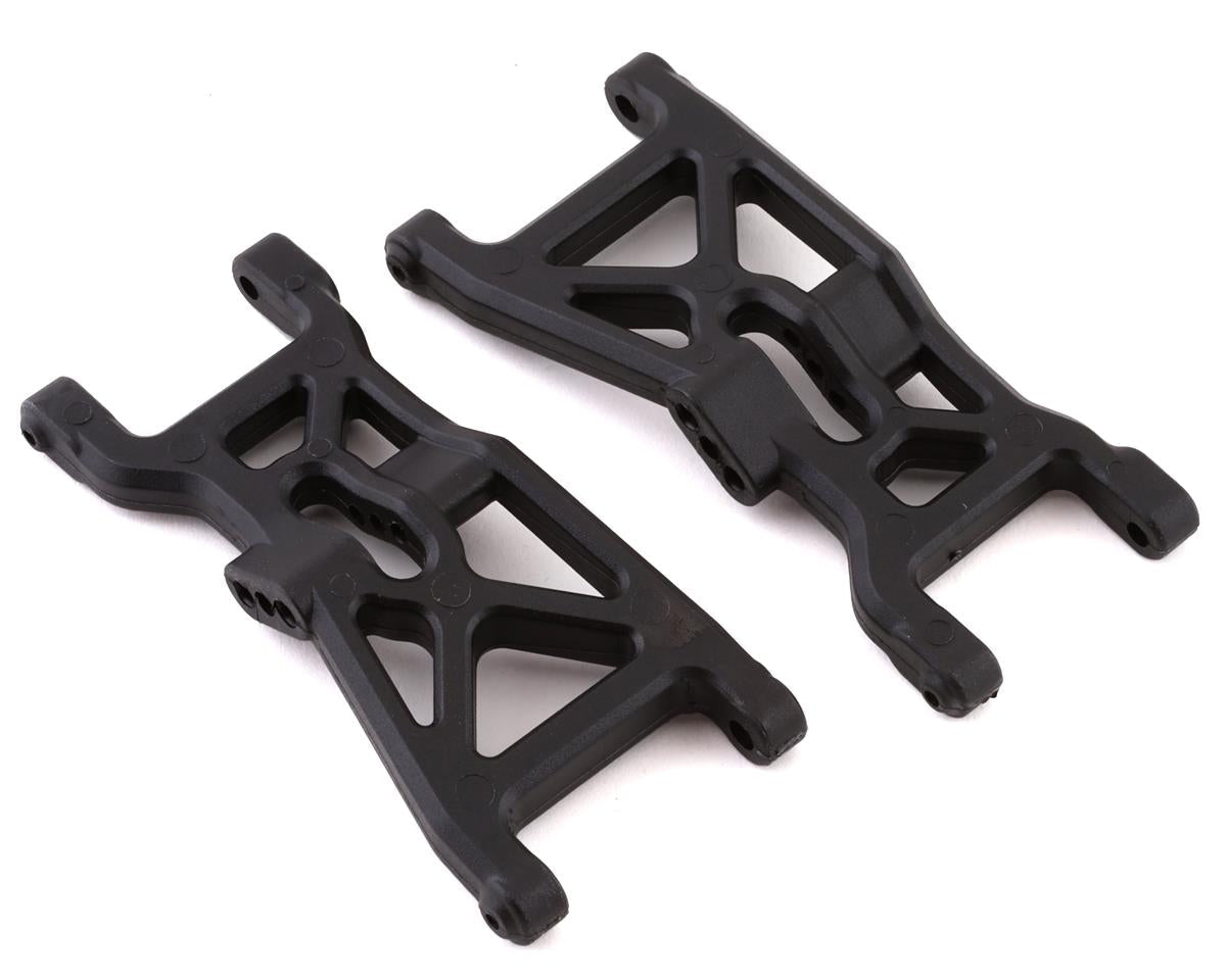LOS234043 Losi Front Arm Set, 22S Drag Losi