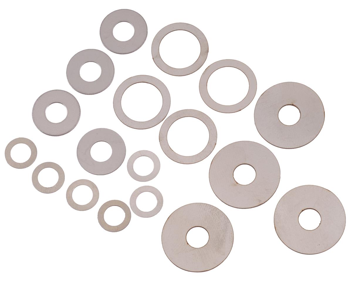 LOS236002 Losi Diff Shim Kit, Baja Rey Losi