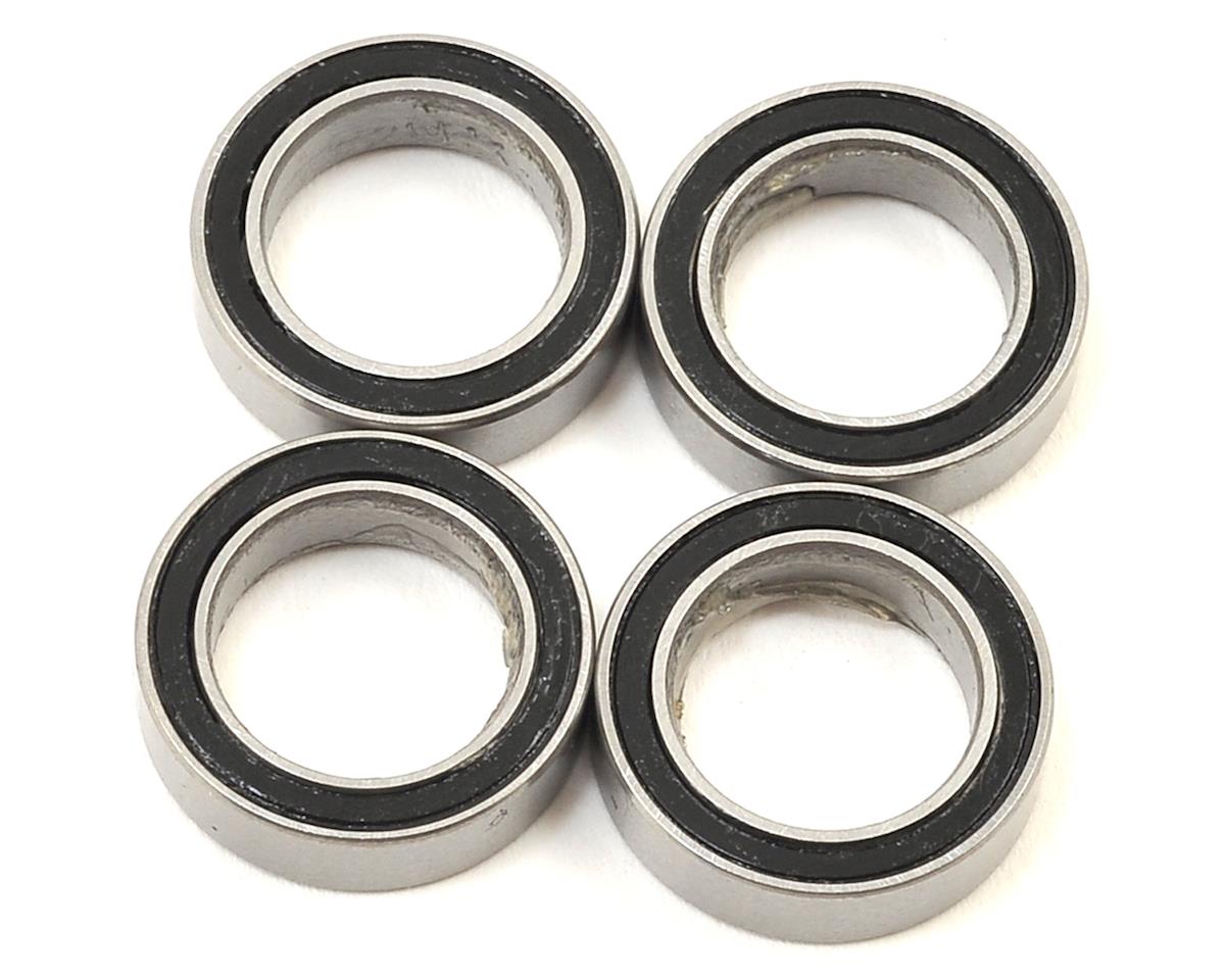 LOS237001 Losi 10x15x4mm Ball Bearing (4) Losi