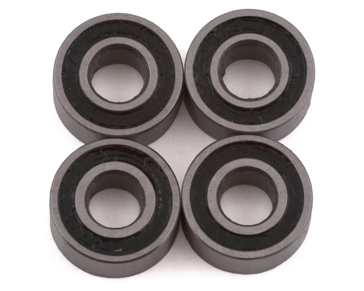 LOS237004 Losi 3x7x3mm Ball Bearings, 4pcs Losi
