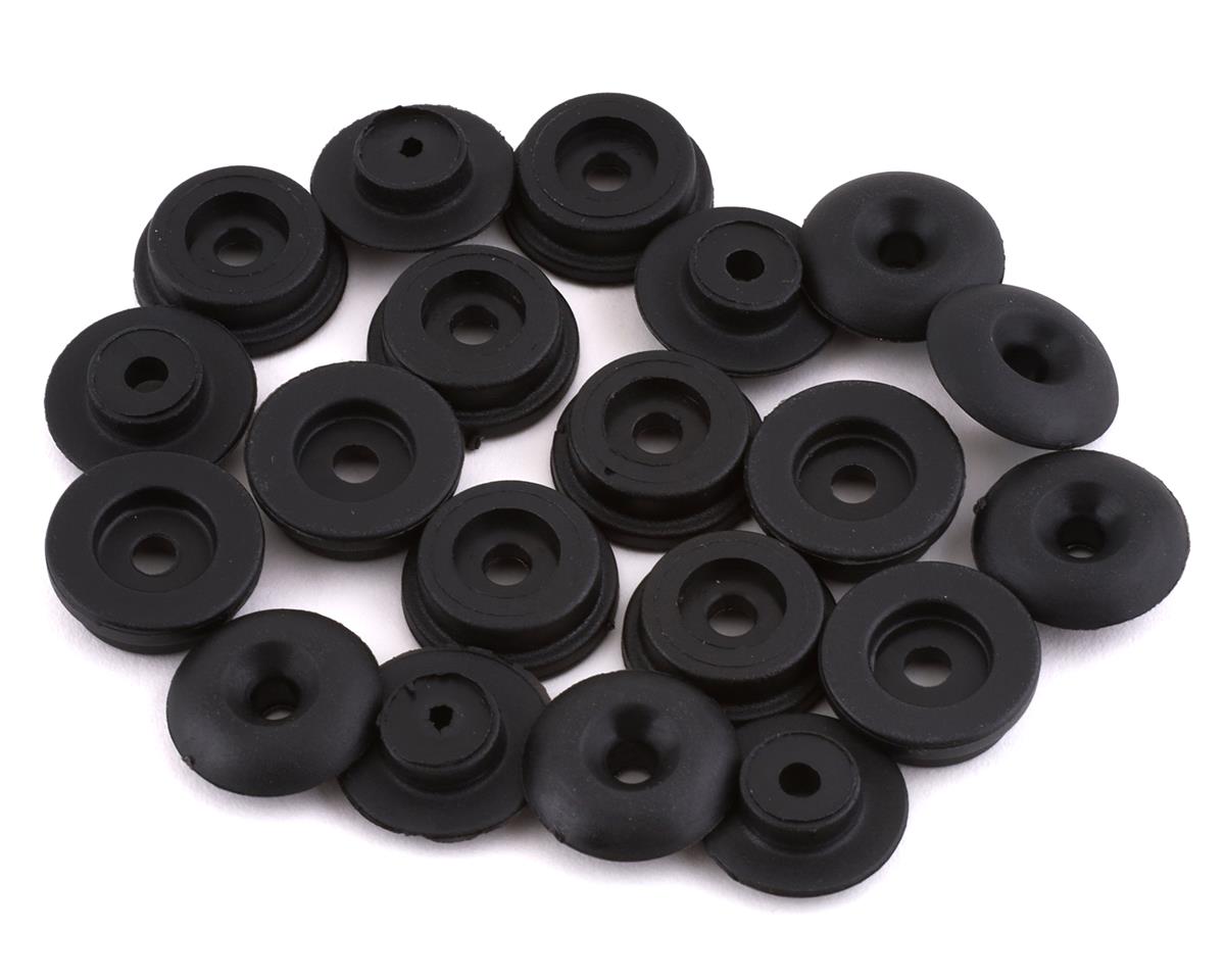 LOS240016 Losi Top and Bottom Body Buttons, 10pcs, LMT Losi