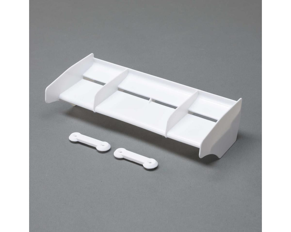 LOS240028 Losi White Wing, 8X / 8XE / 8XT Losi