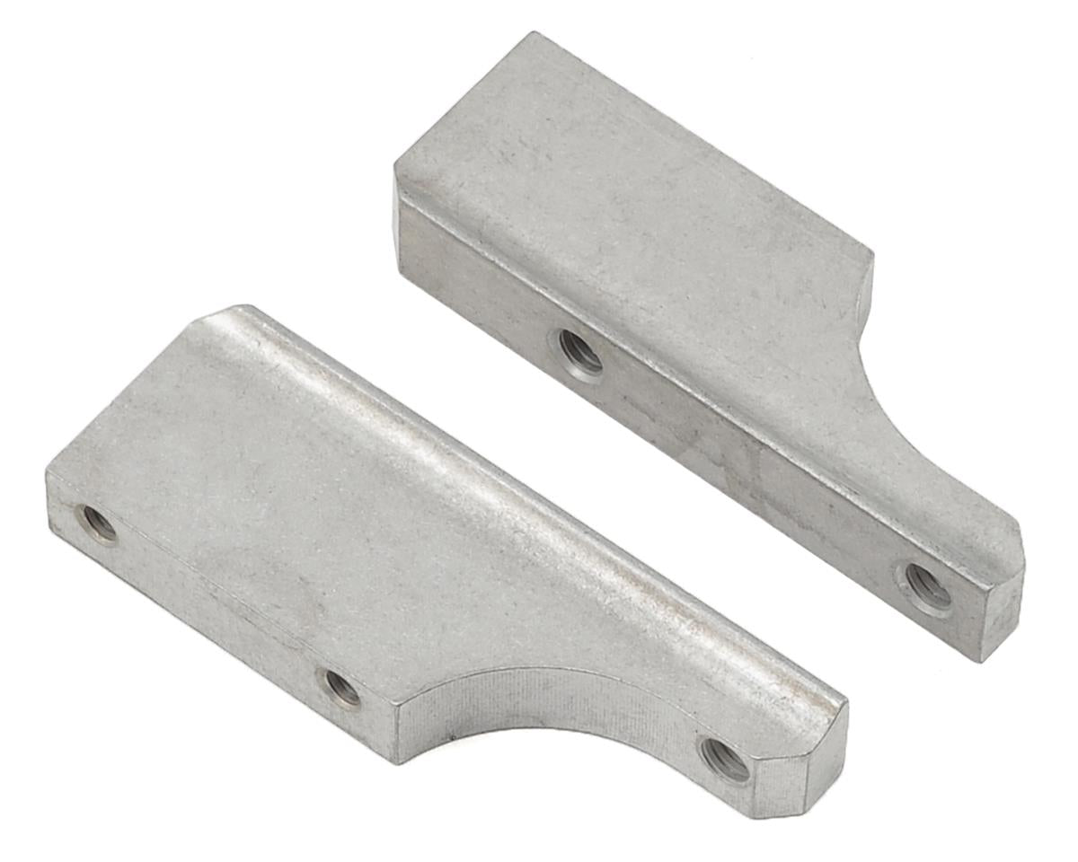 LOS241015 Losi Engine Mounts, 8 RTR Losi