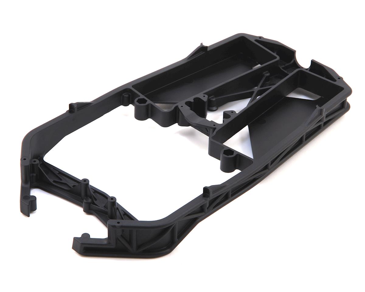 LOS241016 Losi Centre Section, Chassis- LST 3XL-E Losi