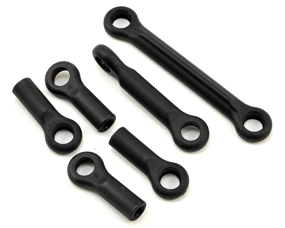LOS241021 Losi Rod End & Steering Link Set- LST 3XL-E Losi