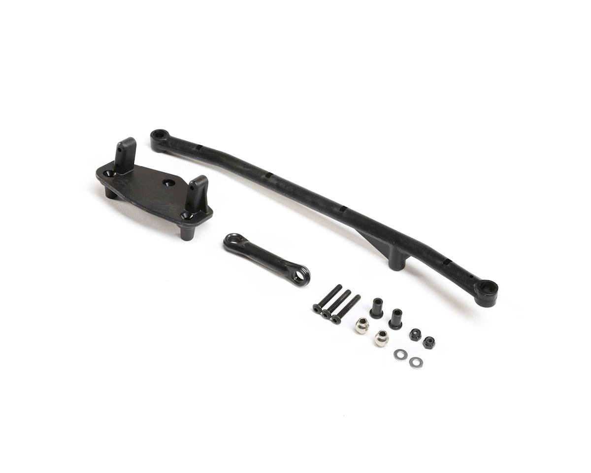 LOS241030 Losi Steering Linkage Set, LMT Losi