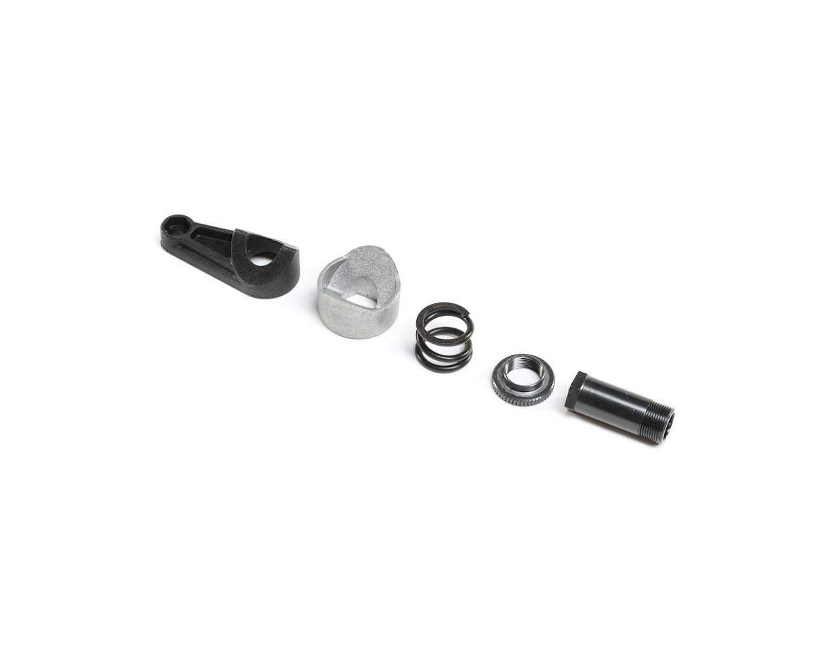 LOS241031 Losi 23T Servo Saver Set, LMT Losi