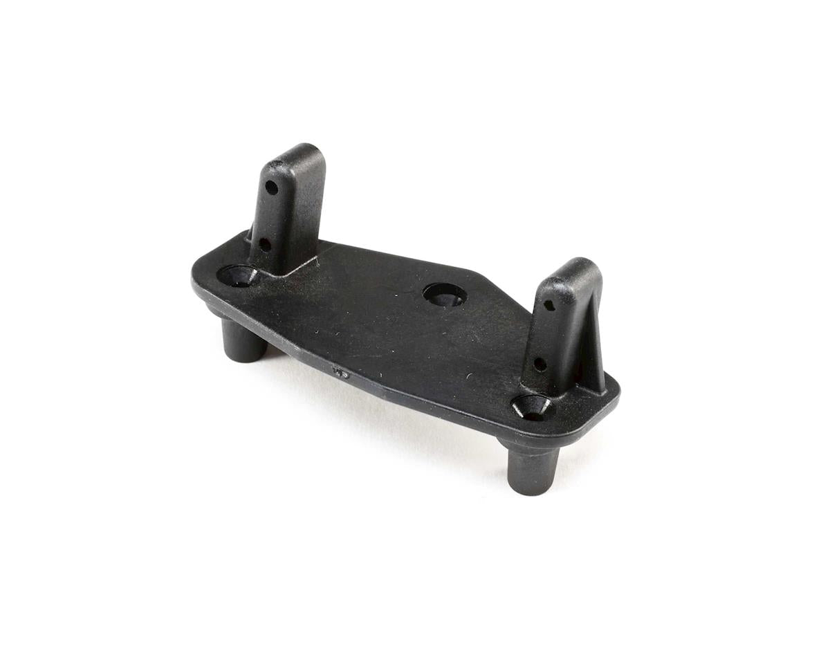 LOS241036 Losi Steering Servo Mount Plate, LMT Losi