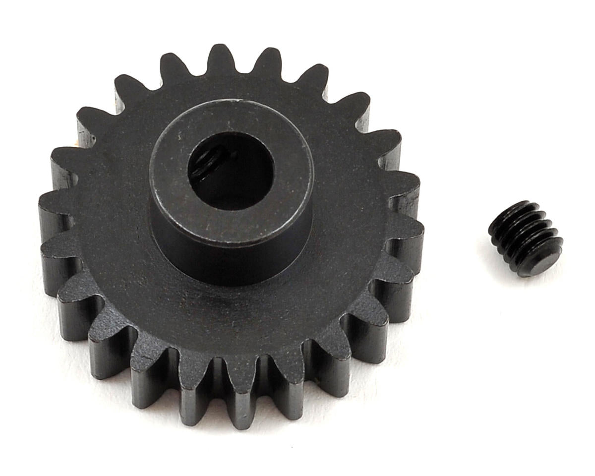 LOS242004 Losi Pinion Gear, 22T, 1.0M,5mm Shaft Losi