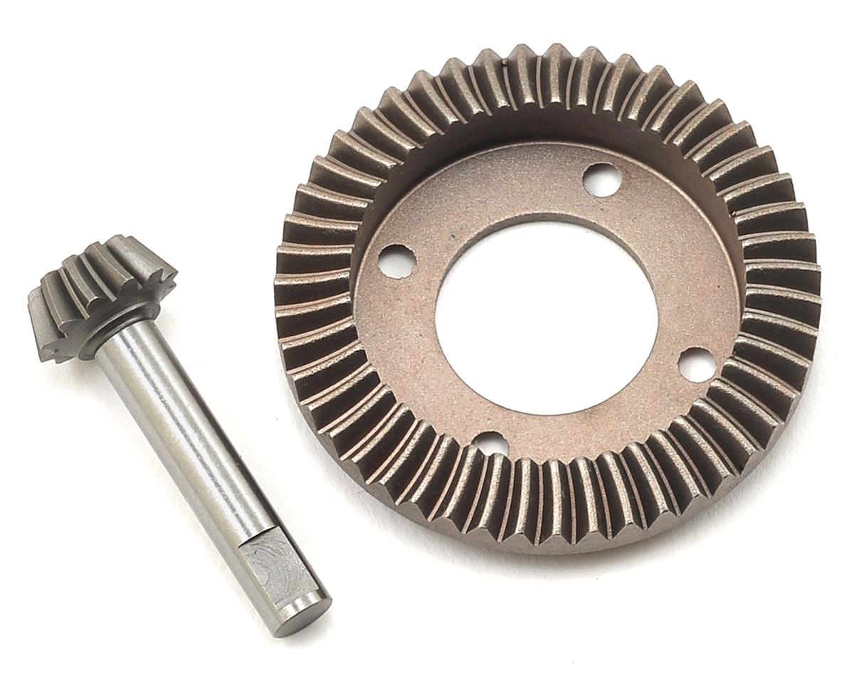 LOS242013 Losi Front 47T Diff Gear & 12T Pinion- 8 & 8T RTR Losi