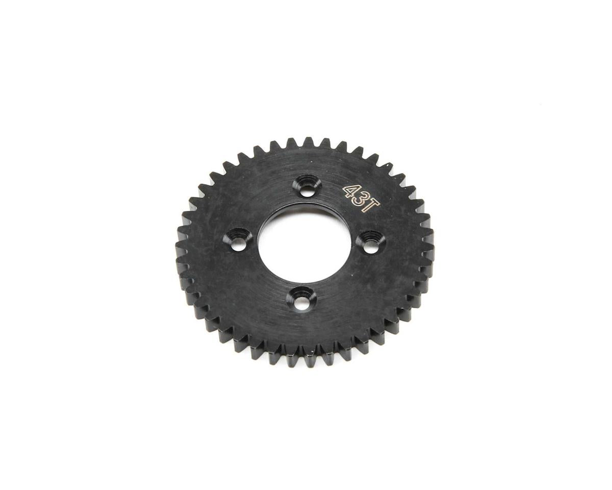 LOS242018 Losi Spur Gear, 43T, 8ight E RTR Losi