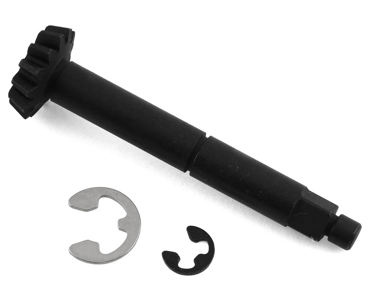 LOS242043 Losi 13T Center Transmission Pinion Gear, LMT Losi